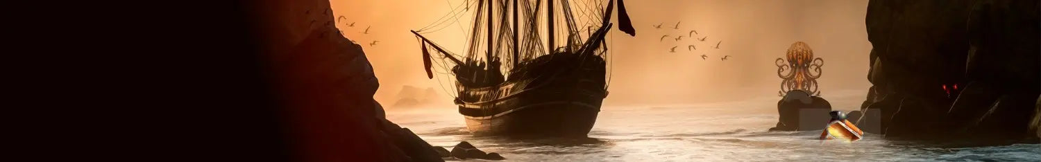 Pirates Collections