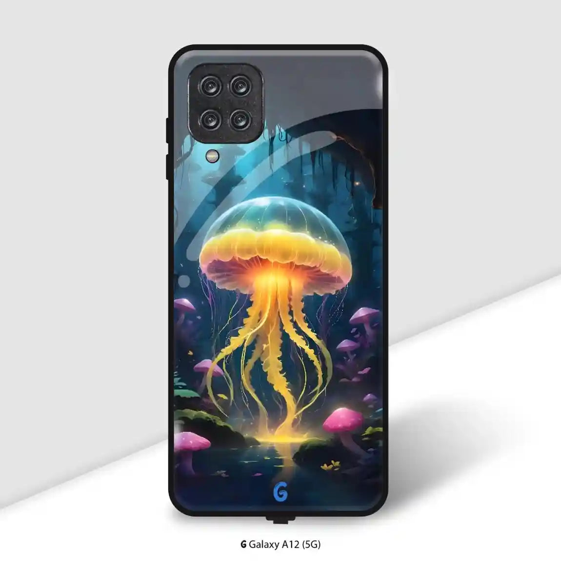 Galaxy A12 (5G)