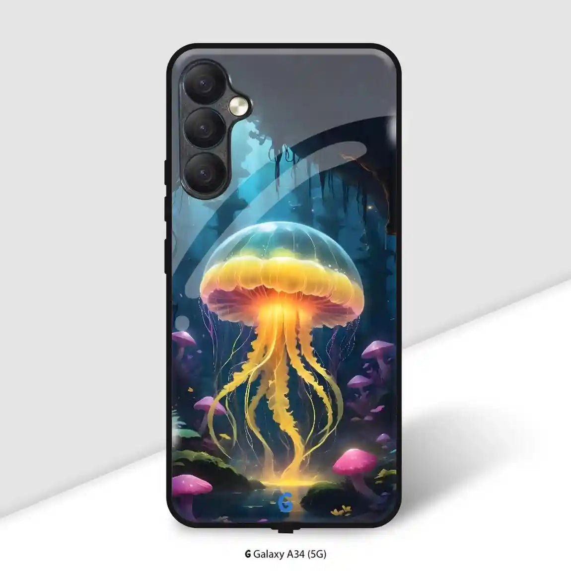 Galaxy A34 (5G)