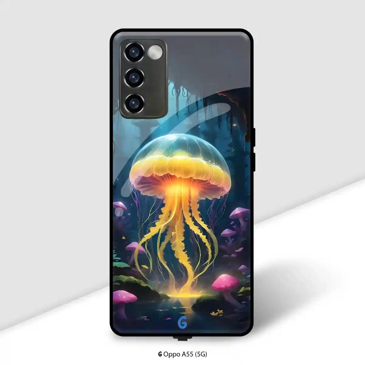 Oppo A55 (5G)