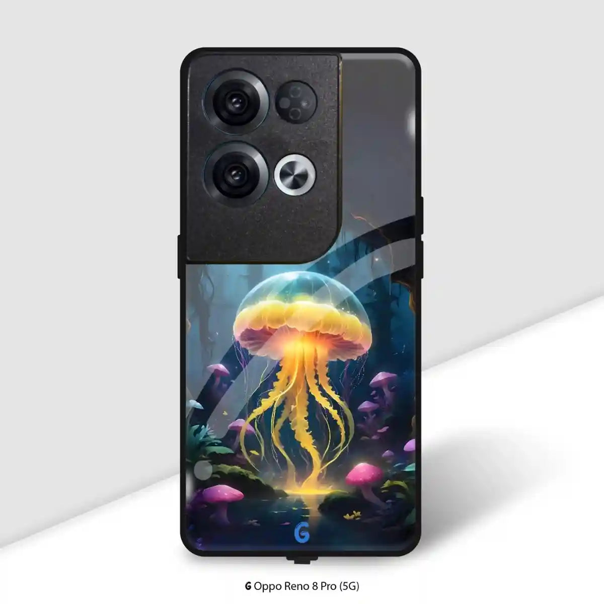 Oppo Reno 8 Pro (5G)