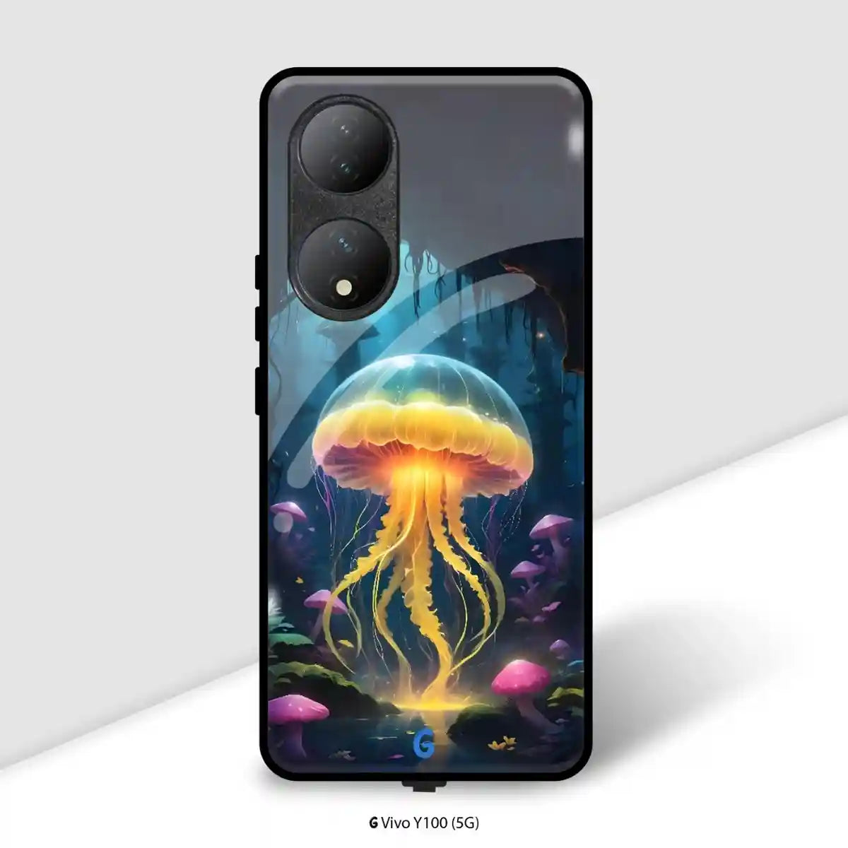 Vivo Y100 (5G)