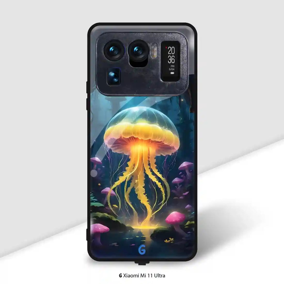Xiaomi Mi 11 Ultra