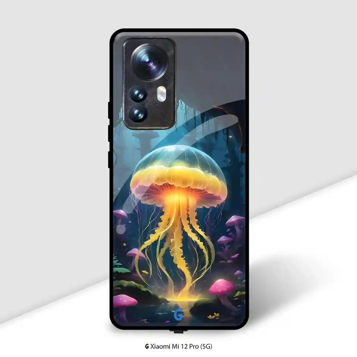 Xiaomi Mi 12 Pro (5G)