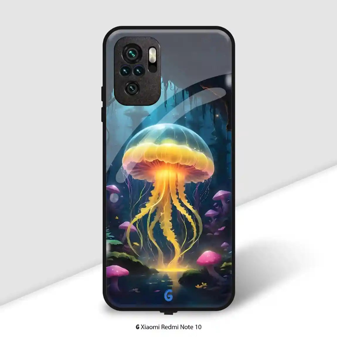 Redmi Note 10