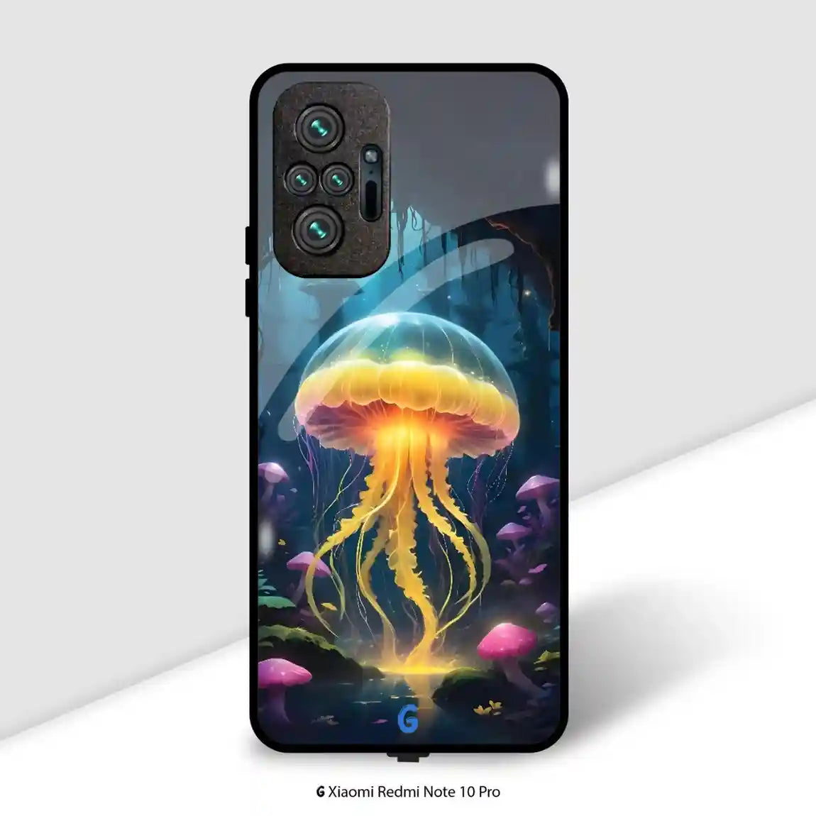 Redmi Note 10 Pro