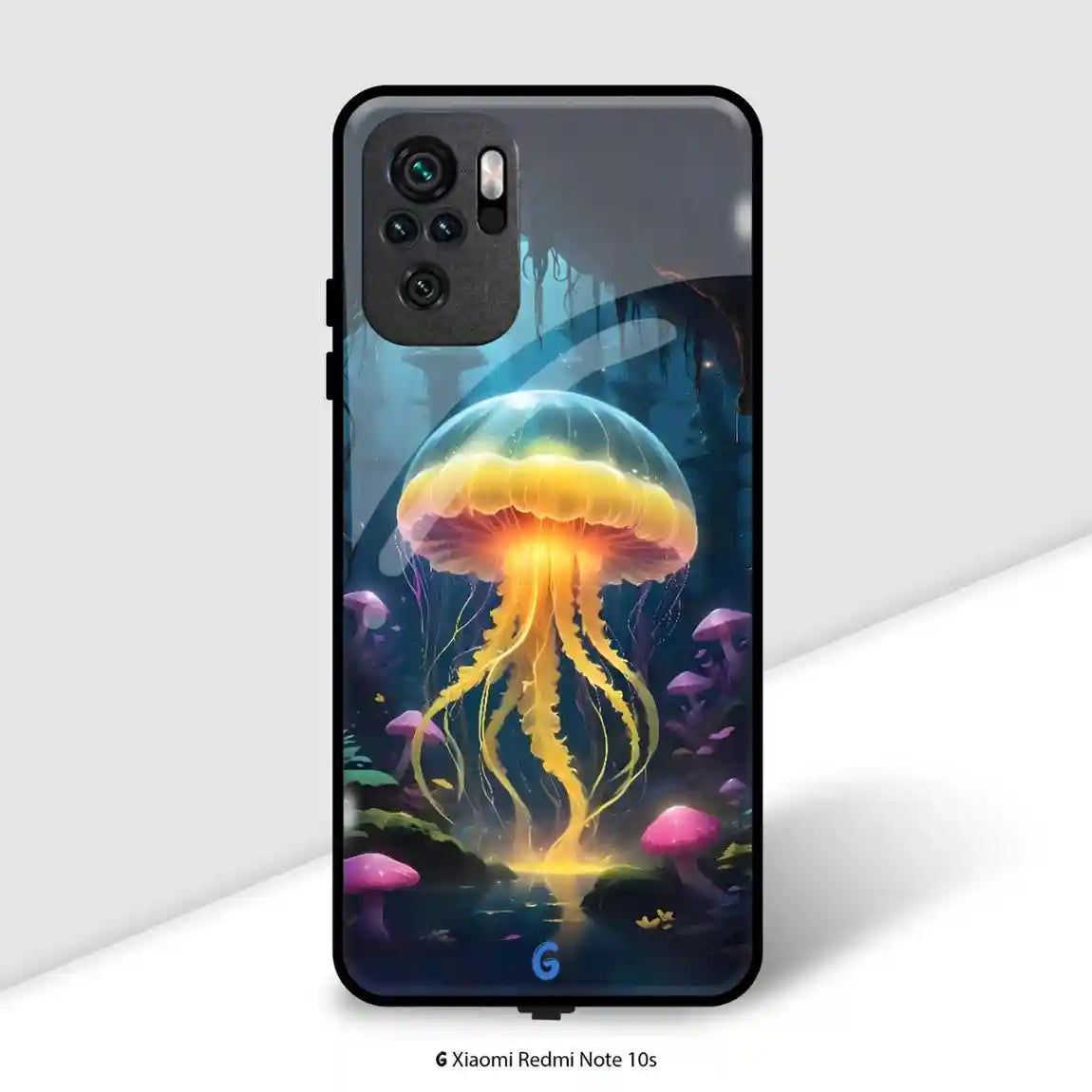 Redmi Note 10s