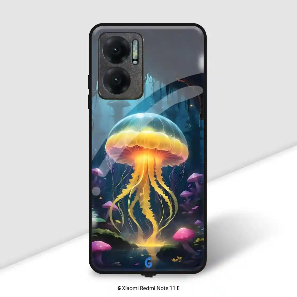 Redmi Note 11 E