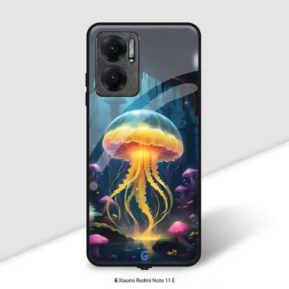 Redmi Note 11 E