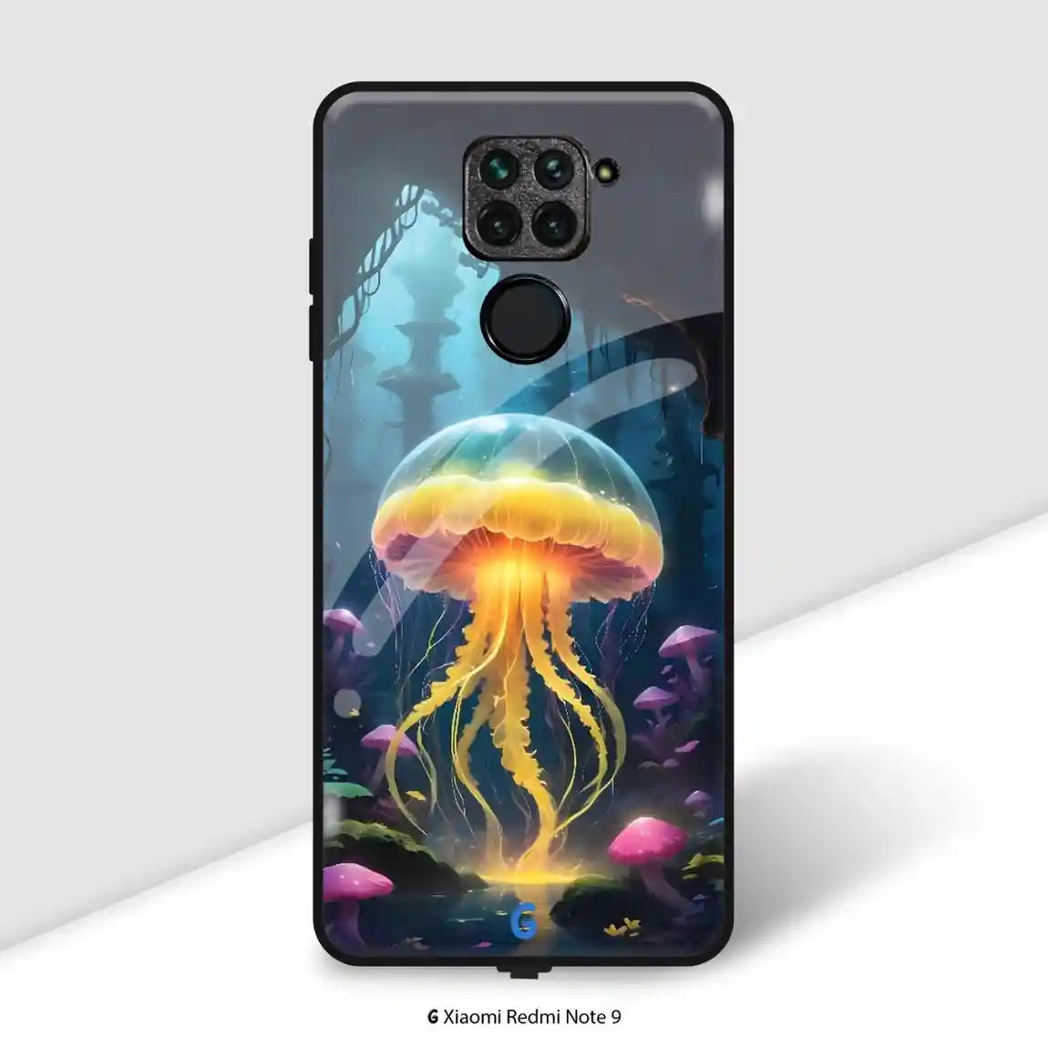 Redmi Note 9