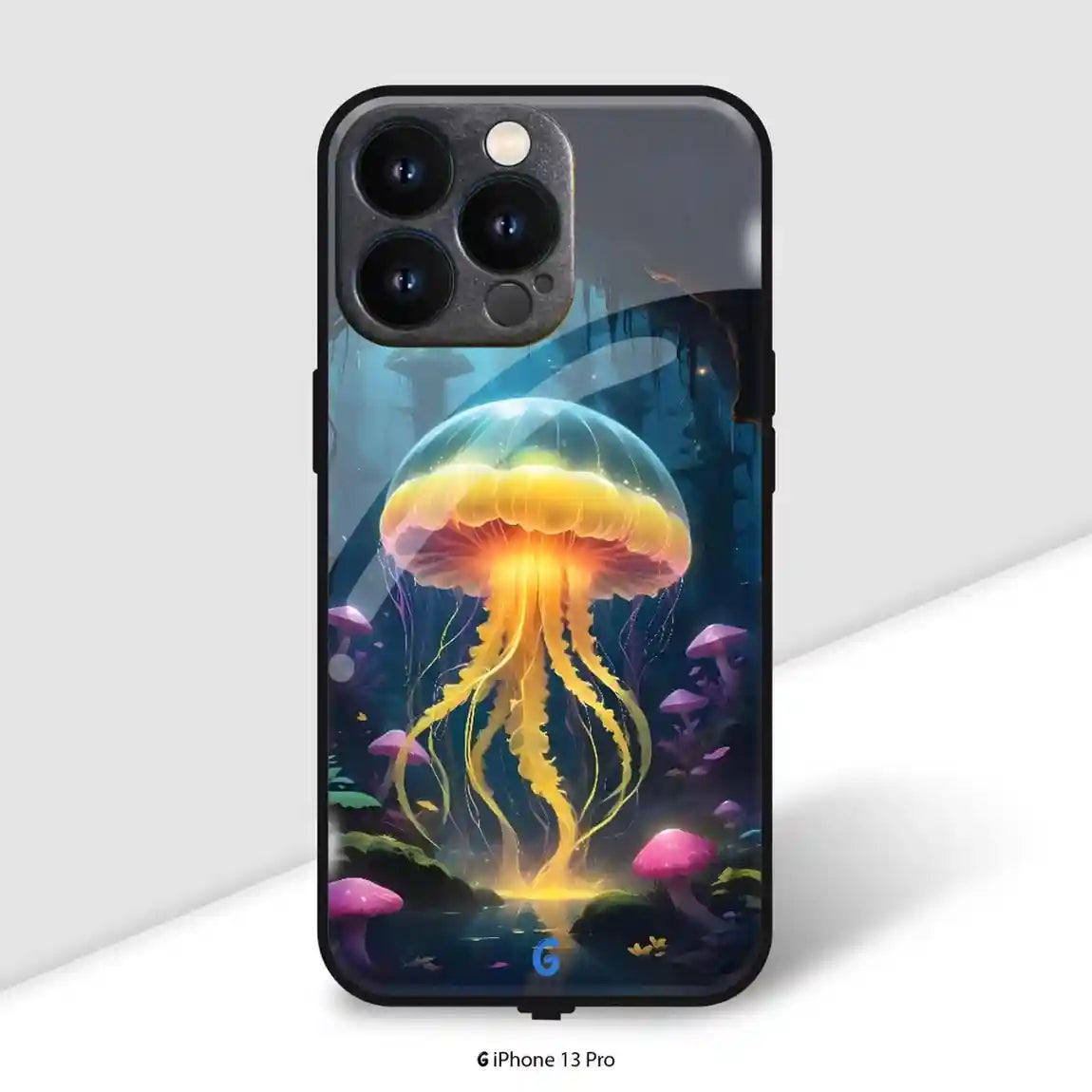 iPhone 13 Pro 
