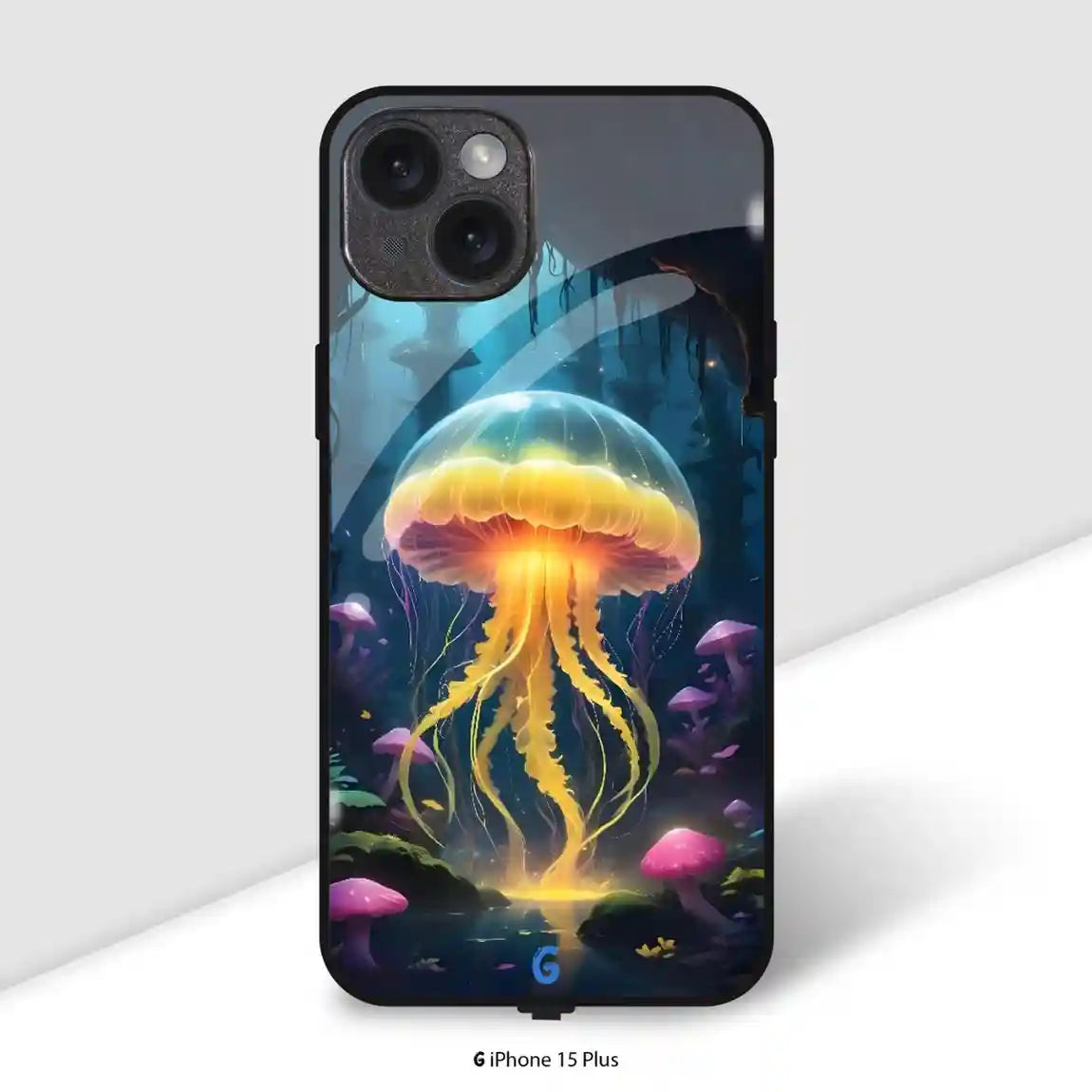 iPhone 15 Plus