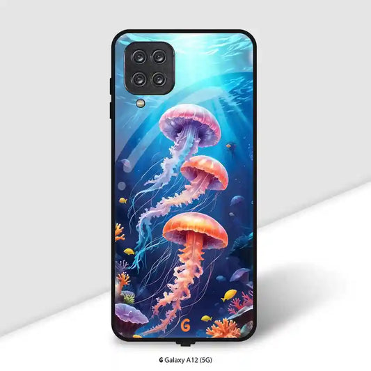 Galaxy A12 (5G)