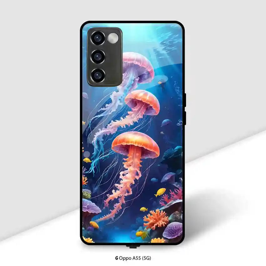 Oppo A55 (5G)