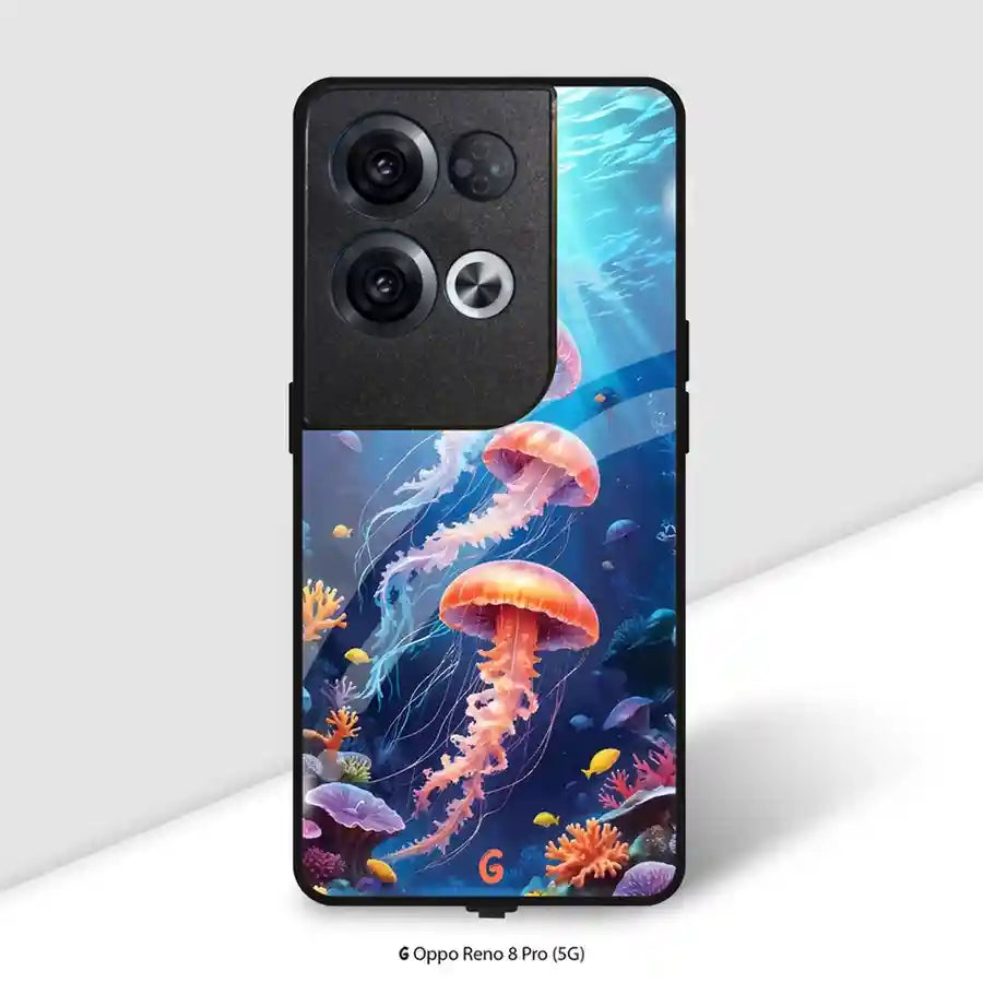Oppo Reno 8 Pro (5G)