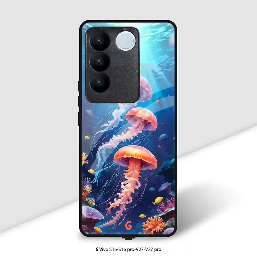 Vivo S16/S16 Pro/V27/V27 Pro