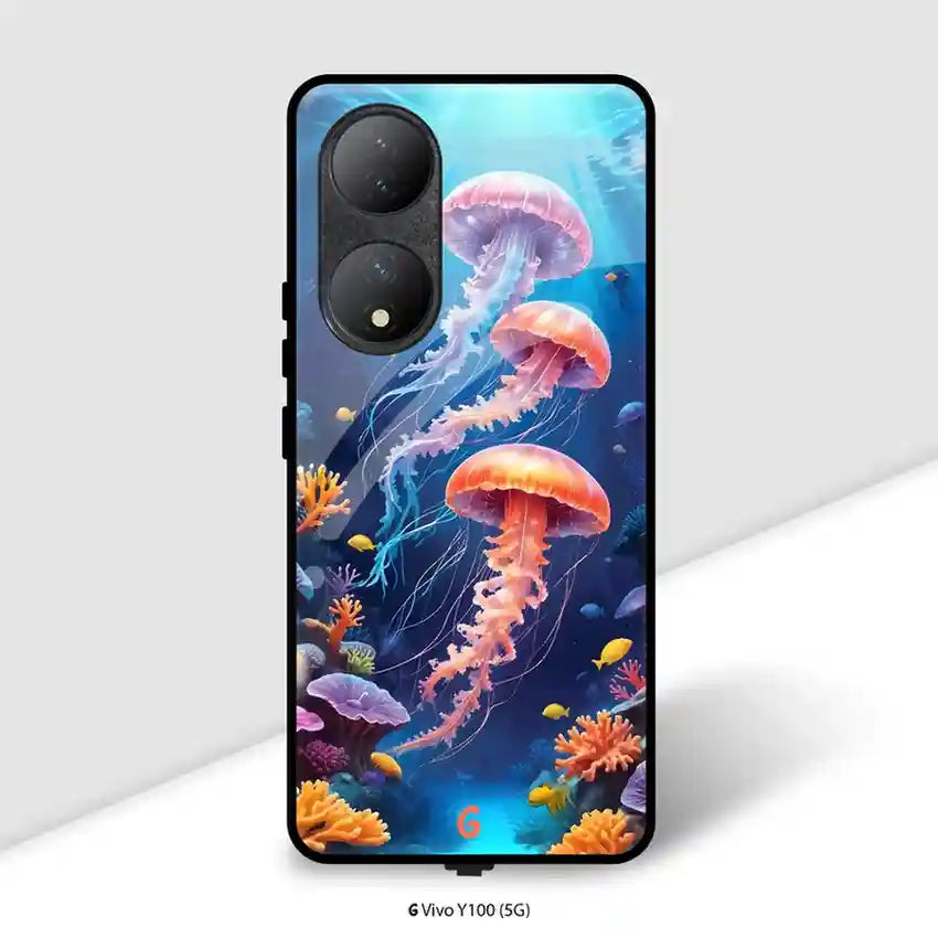 Vivo Y100 (5G)
