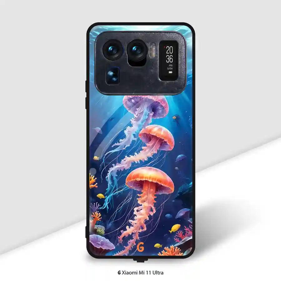 Xiaomi Mi 11 Ultra
