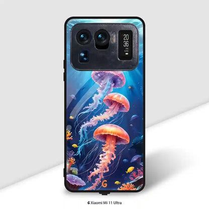 Xiaomi Mi 11 Ultra