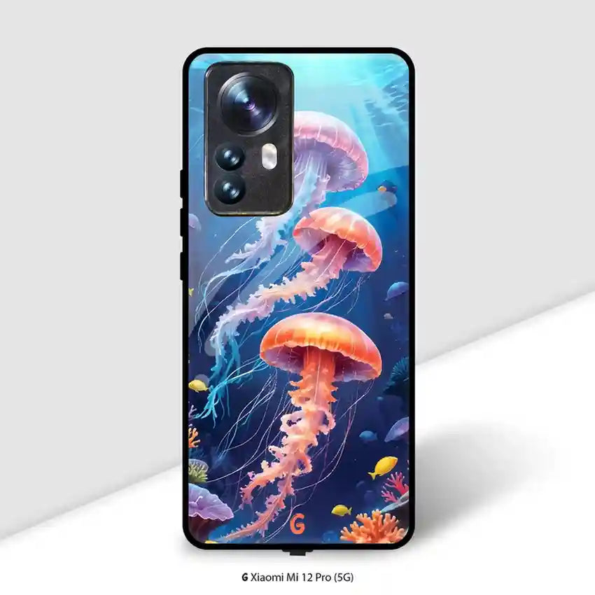 Xiaomi Mi 12 Pro (5G)