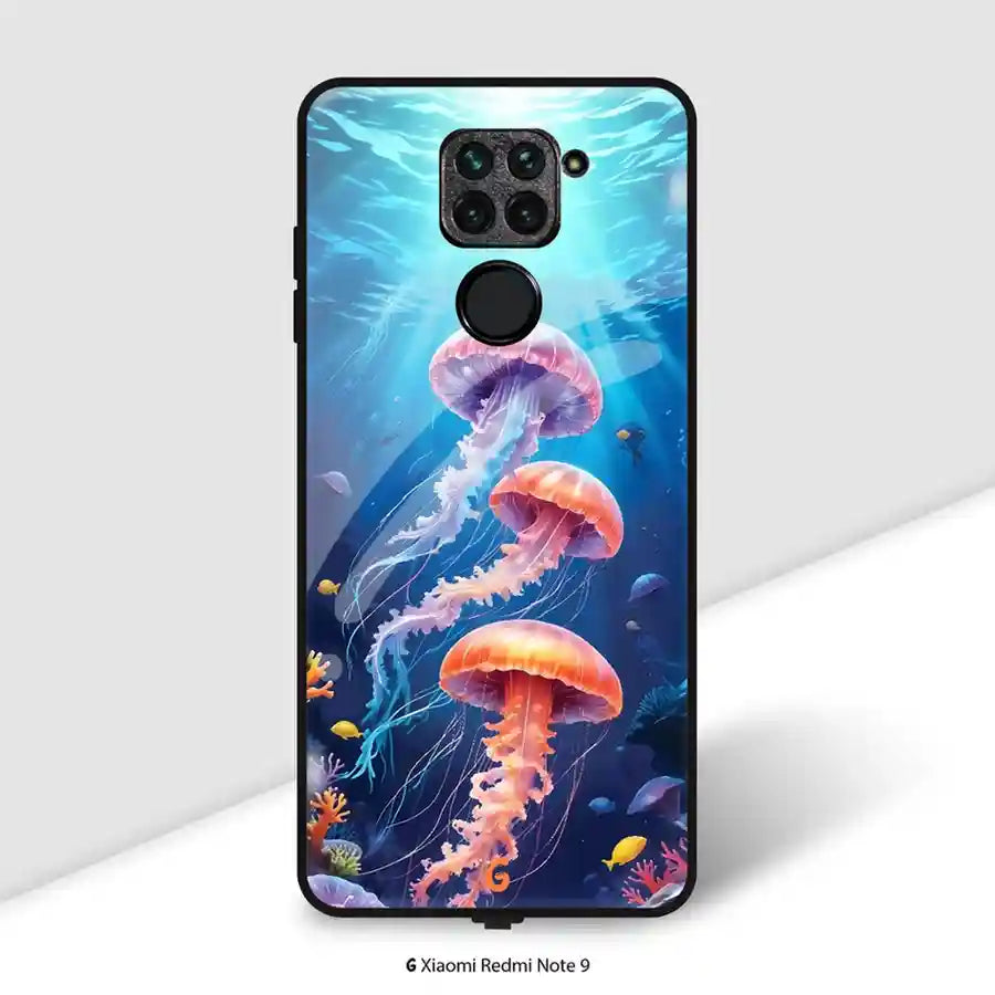 Redmi Note 9
