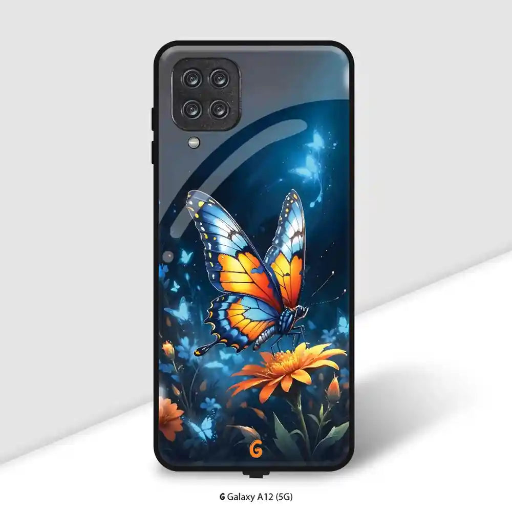 Galaxy A12 (5G)