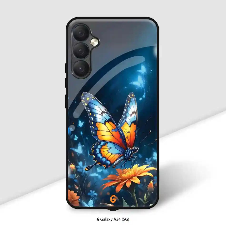 Galaxy A34 (5G)