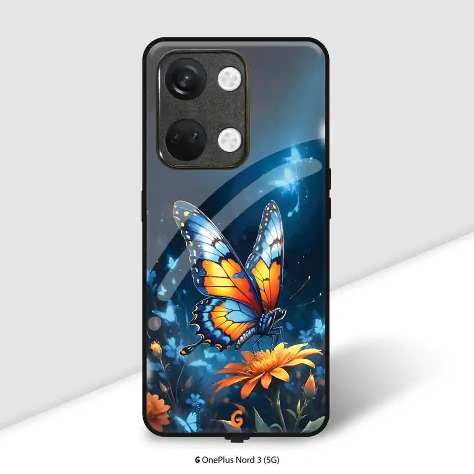 OnePlus Nord 3 (5G)