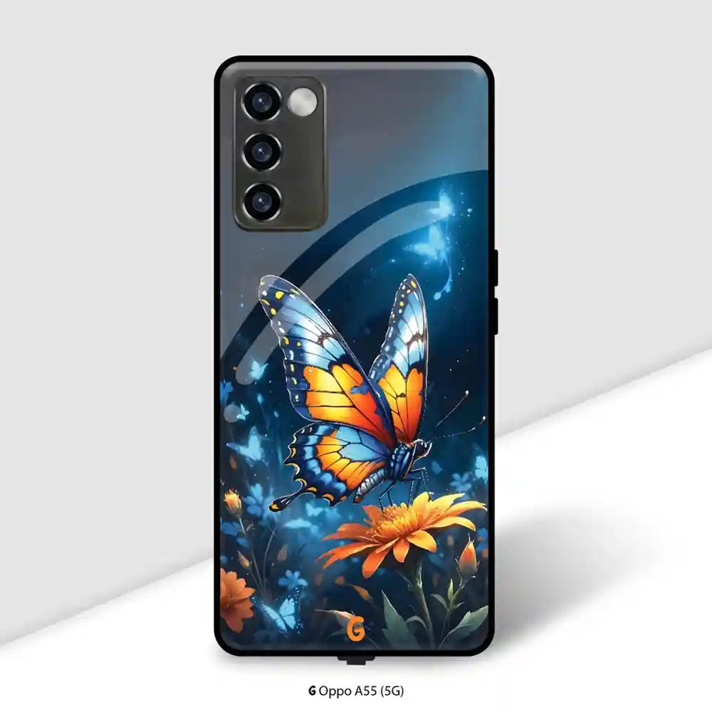 Oppo A55 (5G)