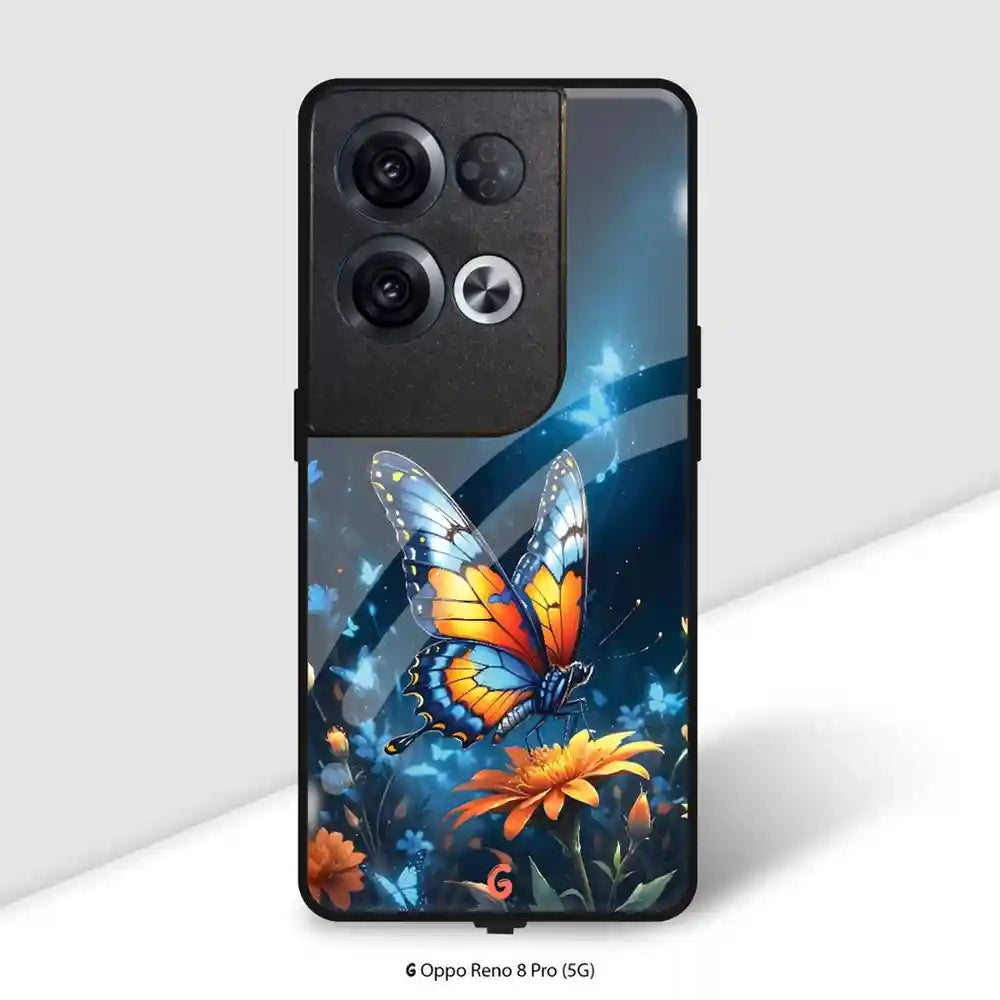 Oppo Reno 8 Pro (5G)