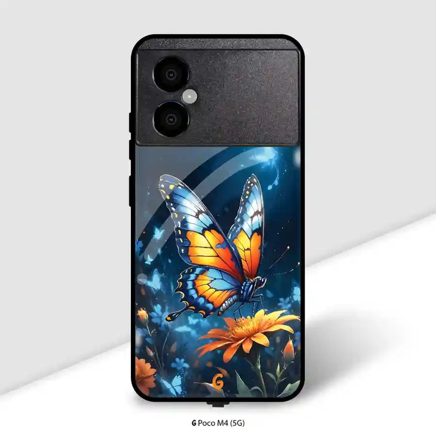 Poco M4 (5G)