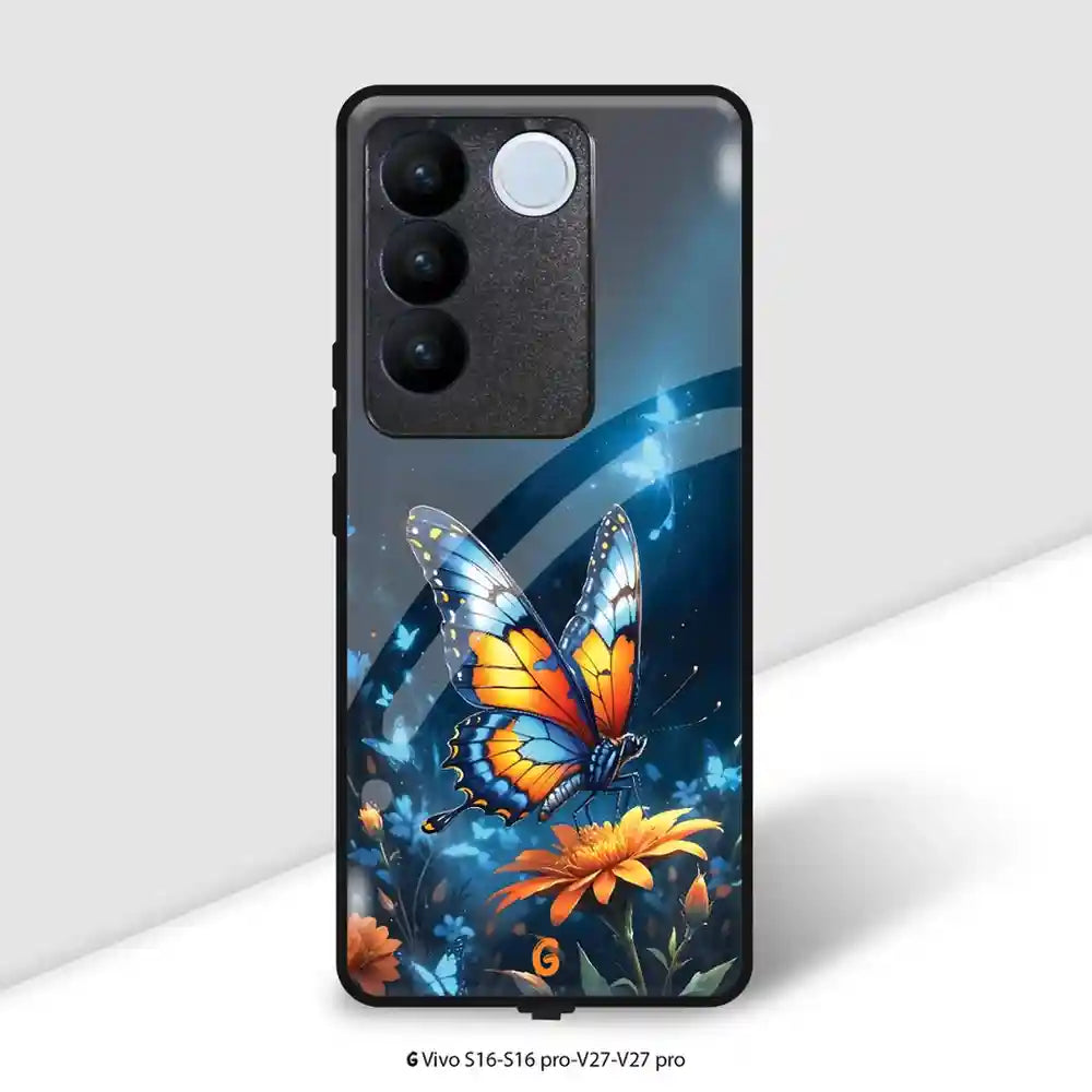 Vivo S16/S16 Pro/V27/V27 Pro