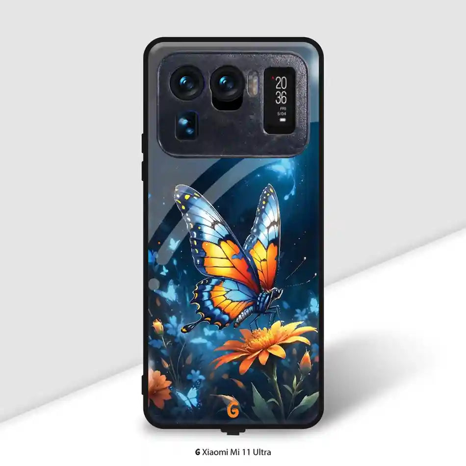Xiaomi Mi 11 Ultra