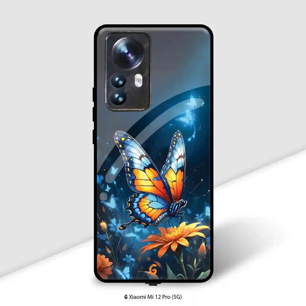 Xiaomi Mi 12 Pro (5G)