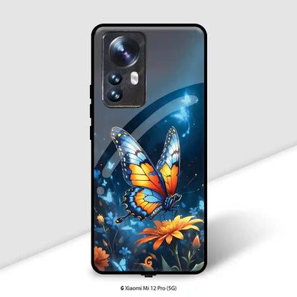Xiaomi Mi 12 Pro (5G)