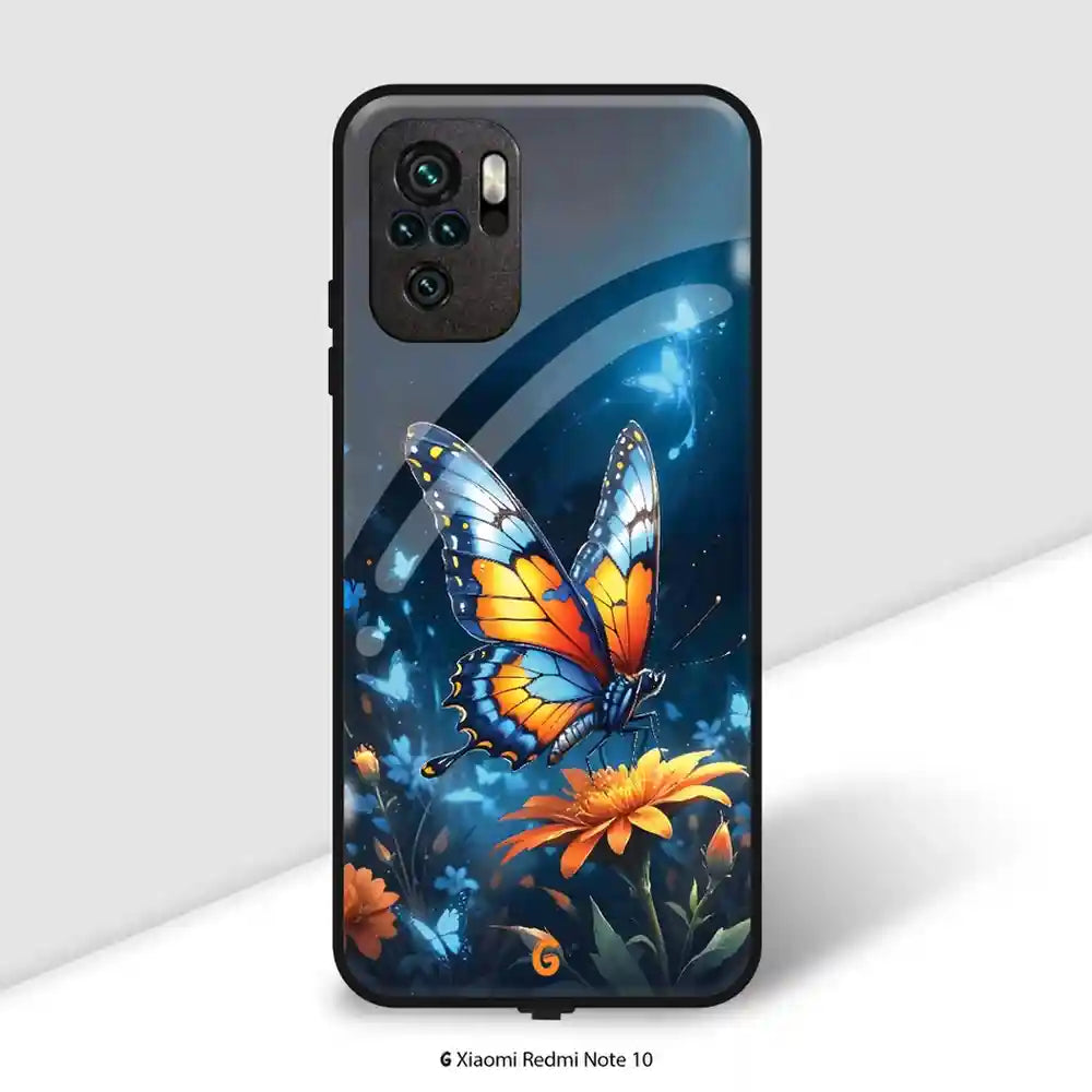 Redmi Note 10