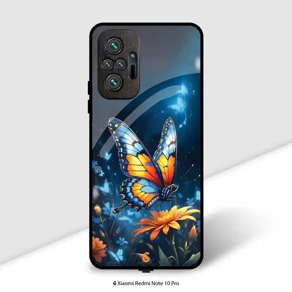 Redmi Note 10 Pro