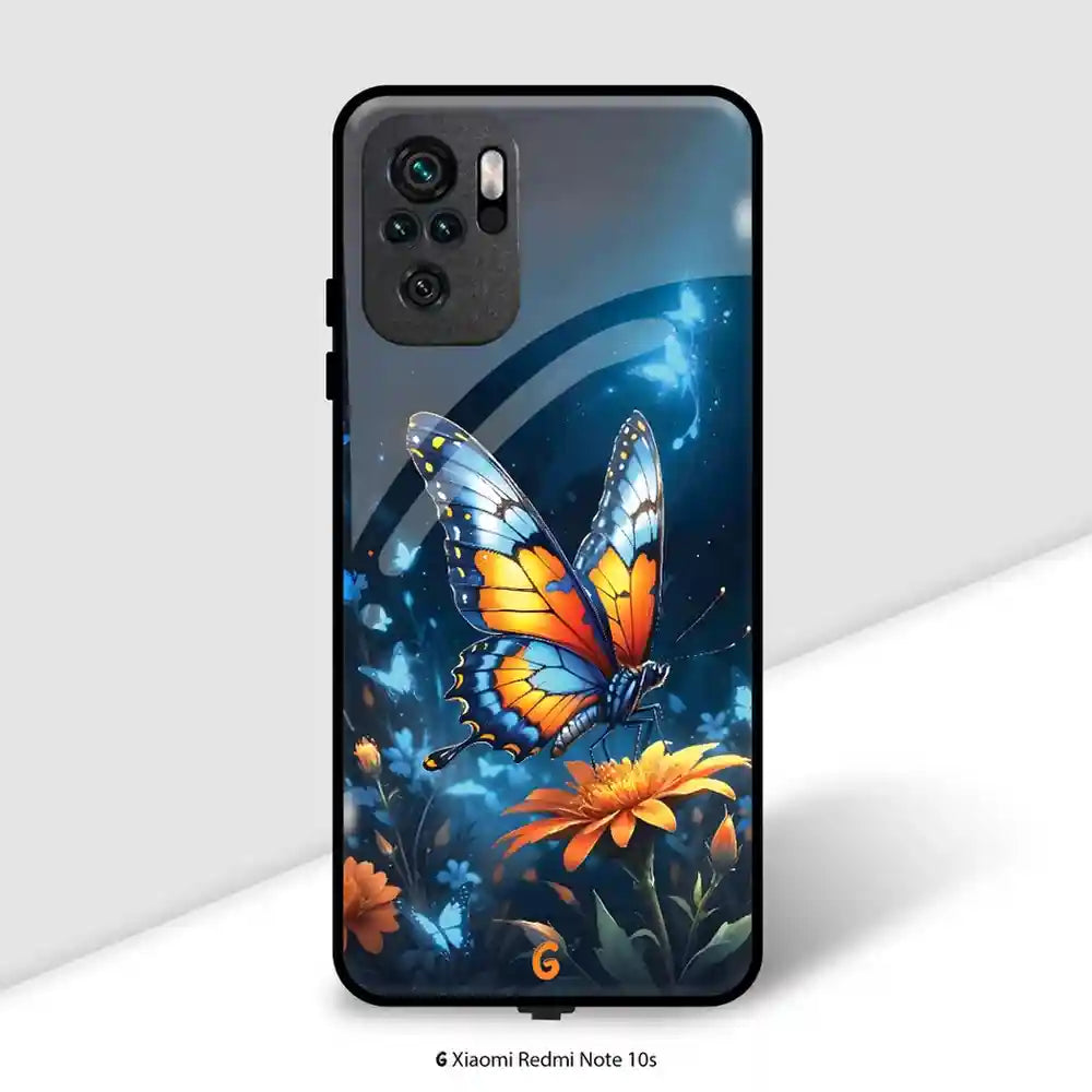 Redmi Note 10s