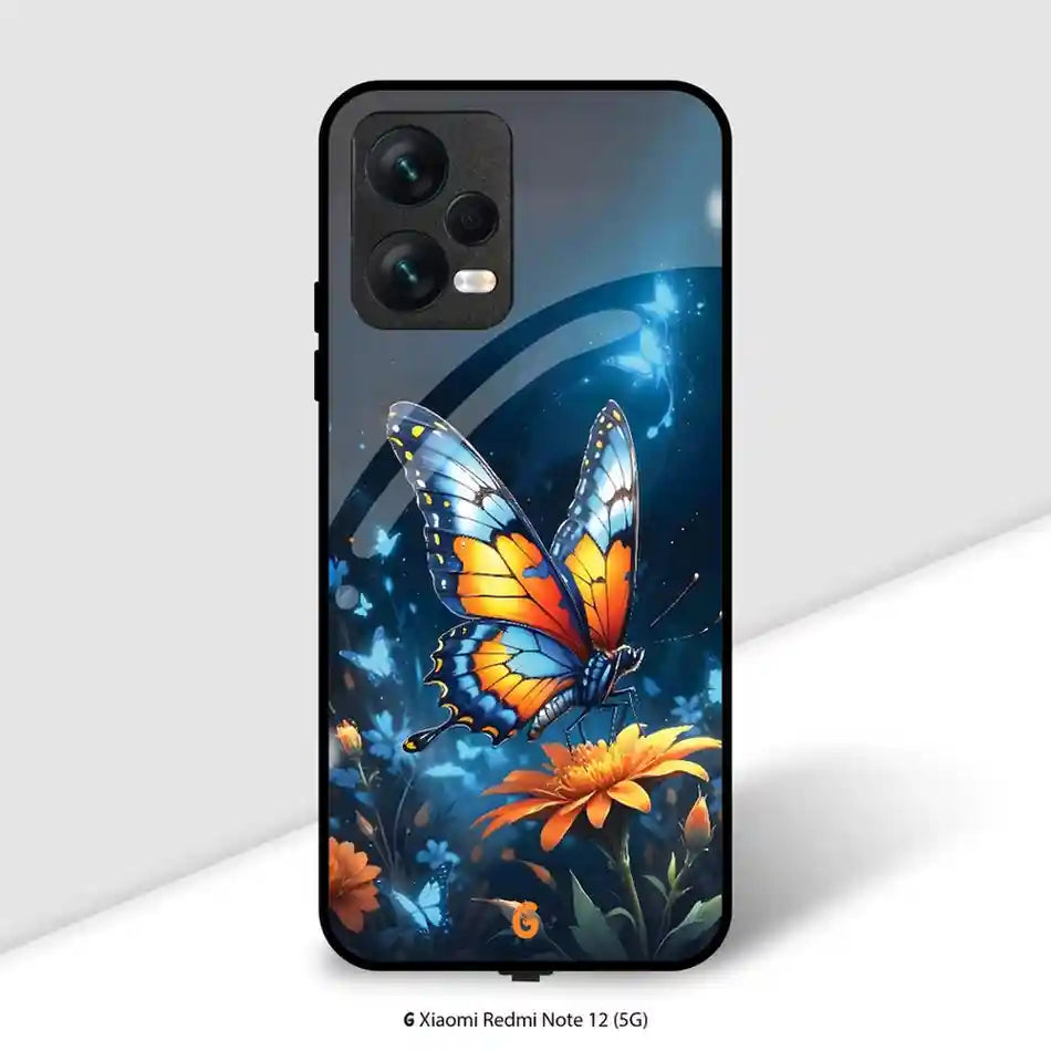 Redmi Note 12 (5G)