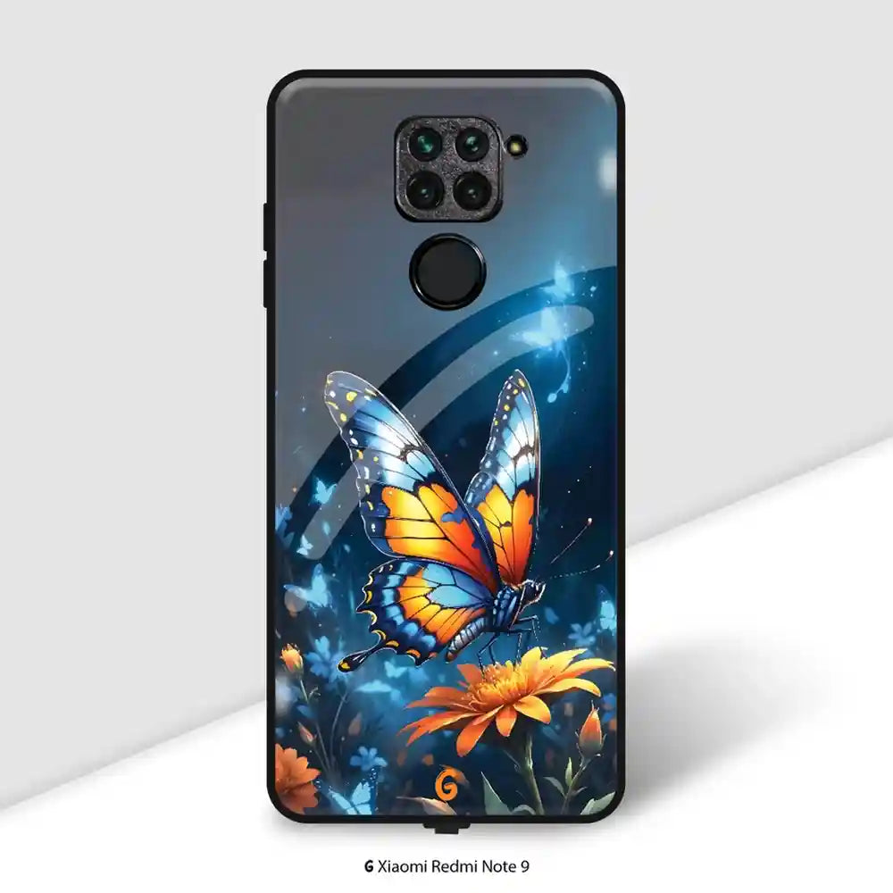 Redmi Note 9