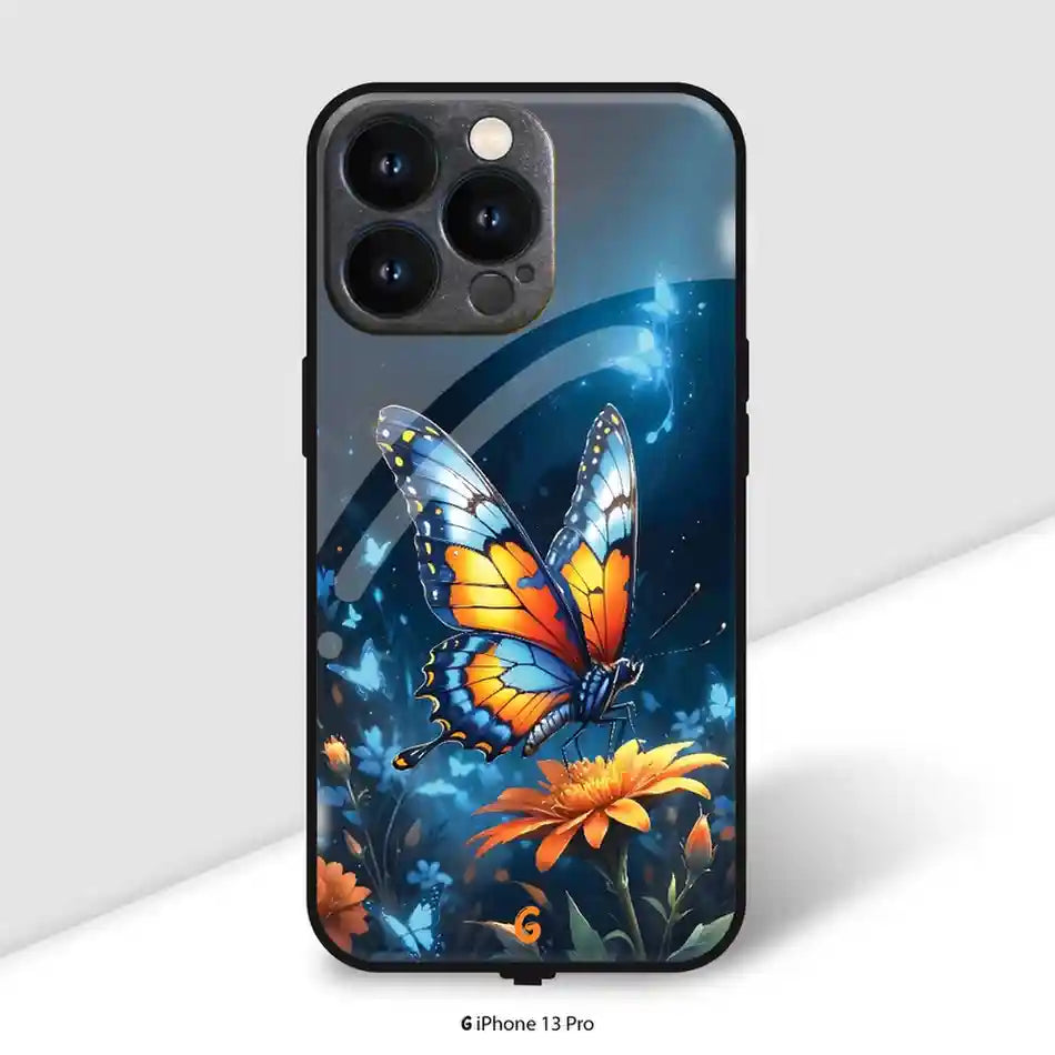 iPhone 13 Pro
