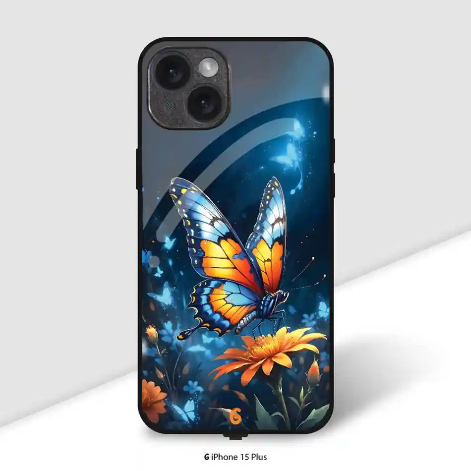 iPhone 15 Plus