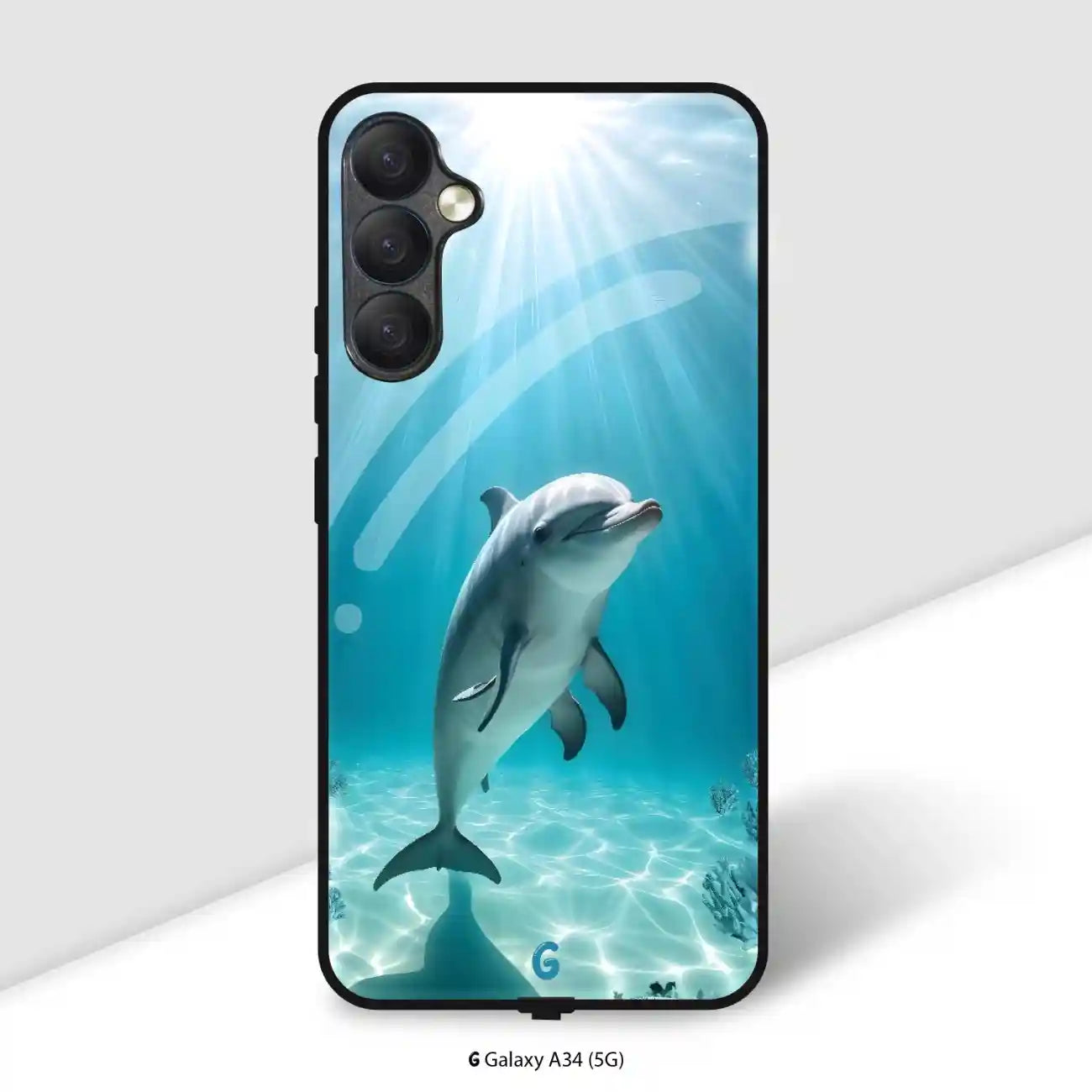 Galaxy A34 (5G)