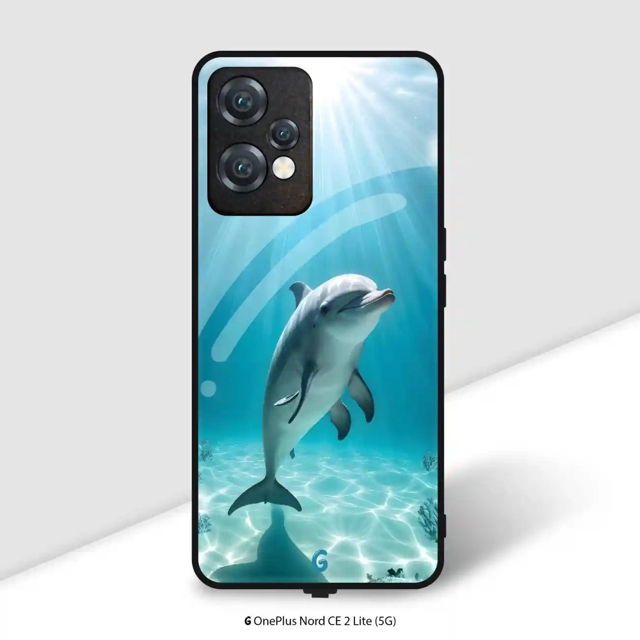 OnePlus Nord CE 2 Lite (5G)