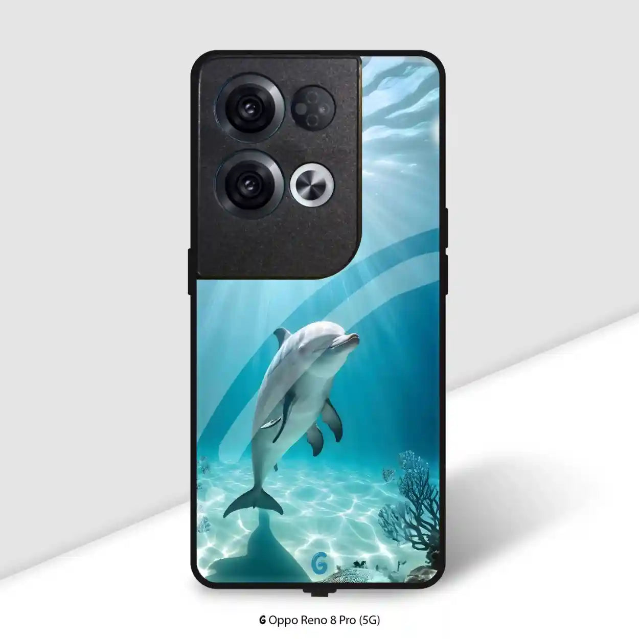 Oppo Reno 8 Pro (5G)