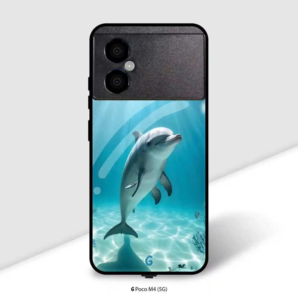 Poco M4 (5G)