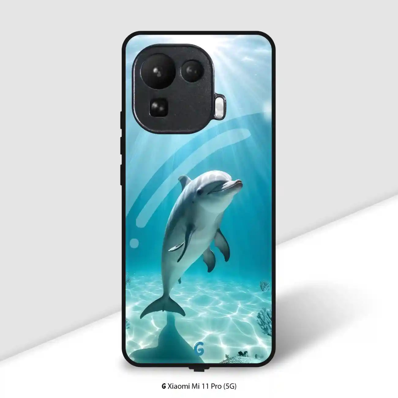 Xiaomi Mi 11 Pro (5G)