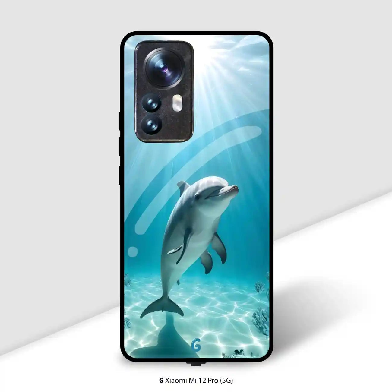 Xiaomi Mi 12 Pro (5G)