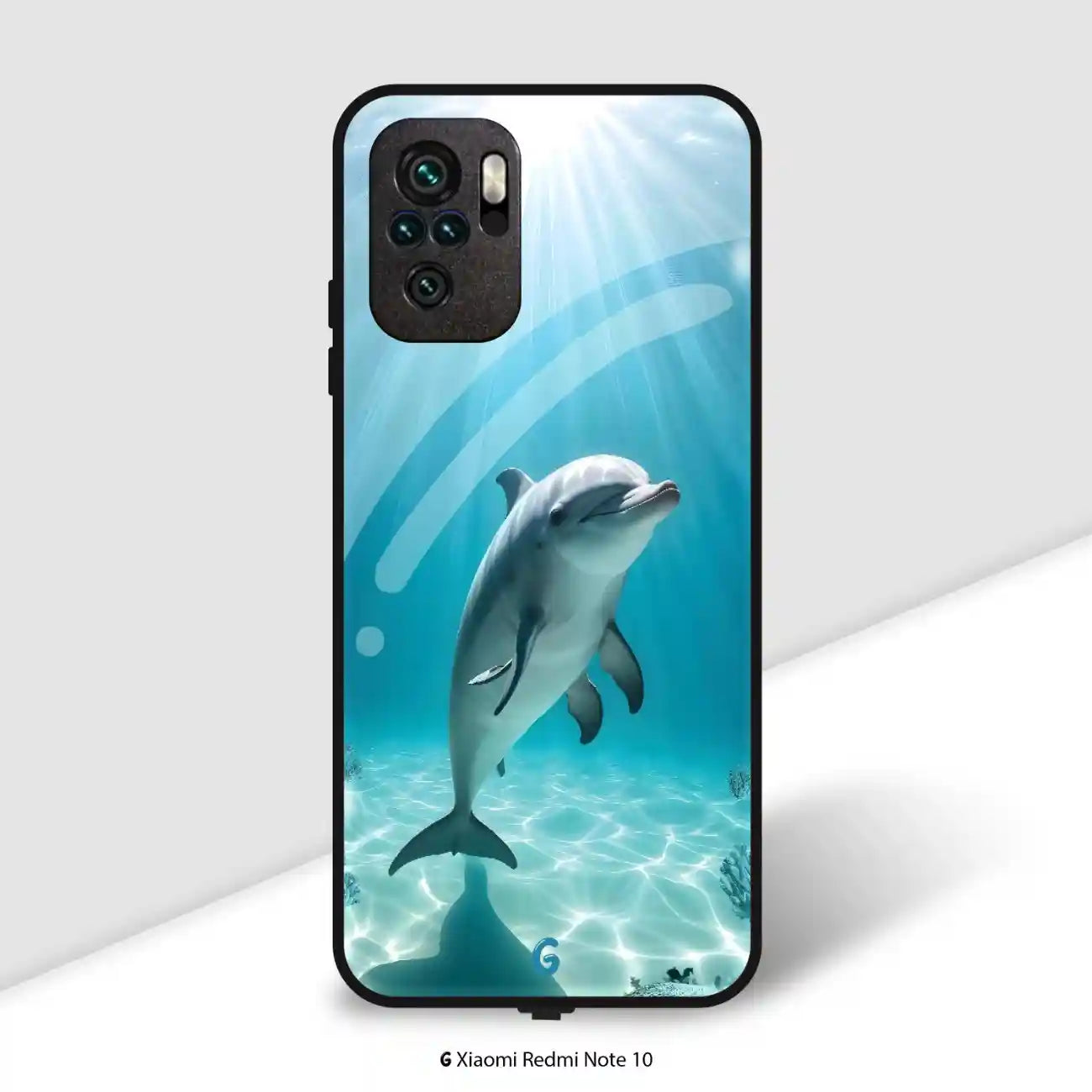 Redmi Note 10