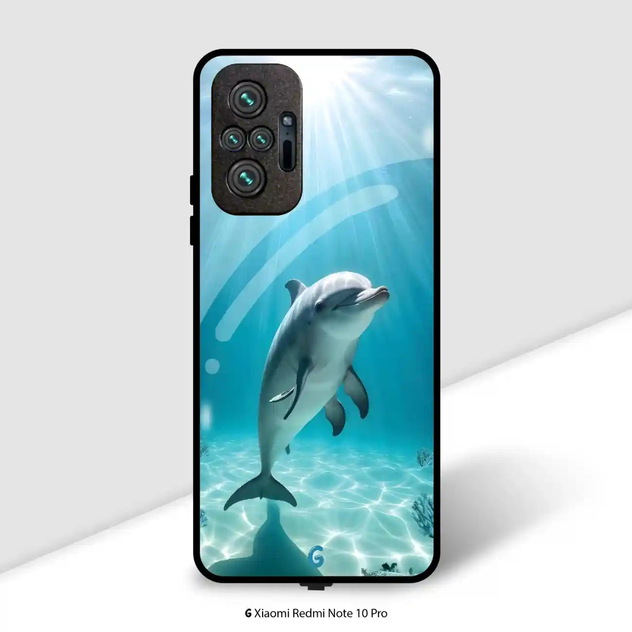 Redmi Note 10 Pro